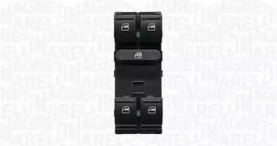 MAGNETI MARELLI 000051038010 -  Выключатель стеклоподъёмника